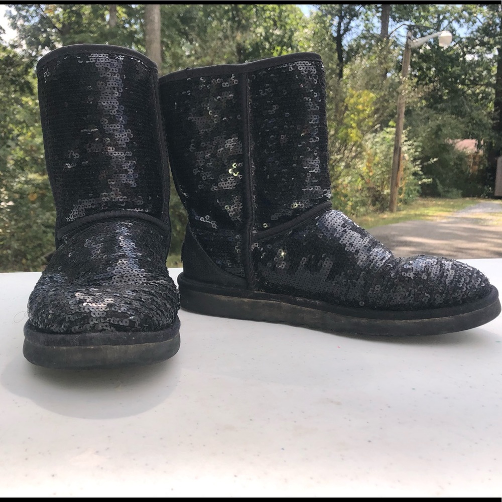 Ugg Boots